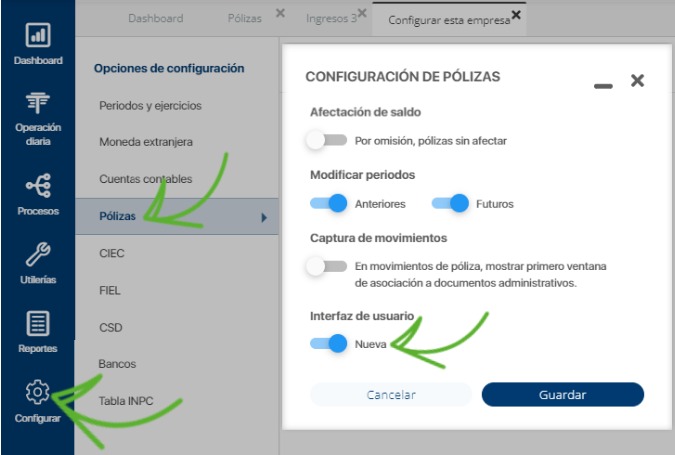 Distribuidor CONTPAQi 